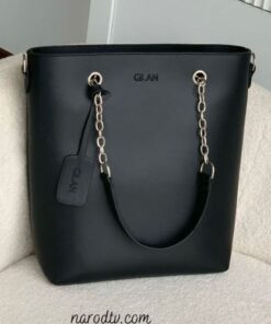 Túi xách tote nữ GILAN Maddy bag