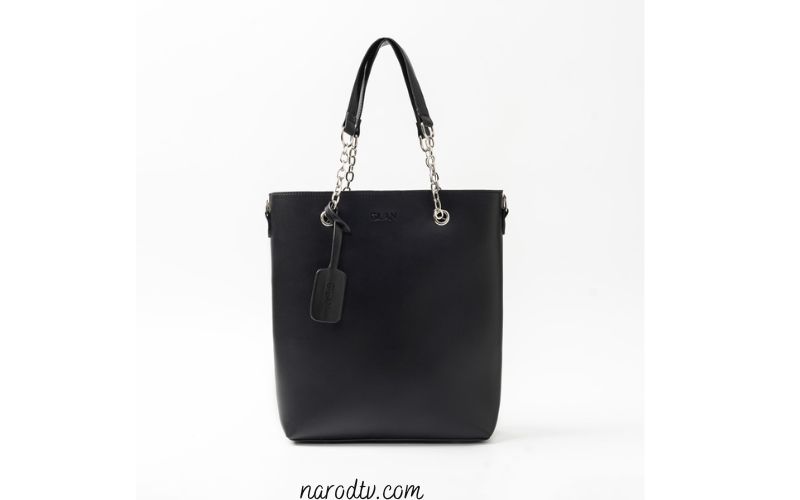 Túi xách tote nữ GILAN Maddy bag