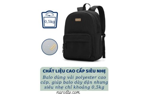 Chất Liệu Bền Bỉ và Chống Nước